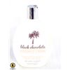 Image 1 : BLACK CHOCOLATE COCONUT CREAM 200X BRONZER 400 ML.