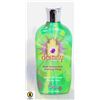 Image 1 : DESTINY DARK TANNING DUAL BRONZING ENERGY 400 ML.