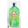 Image 1 : DESTINY DARK TANNING DUAL BRONZING ENERGY 400 ML