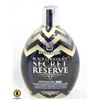 DARK CHOCOLATE SECRET RESERVE 200X BRONZER 400 ML