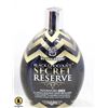 DARK CHOCOLATE SECRET RESERVE 200X BRONZER 400 ML