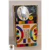 Image 1 : LOT OF 3 BOARD GAMES
