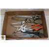 Image 1 : FLAT OF WRENCHES