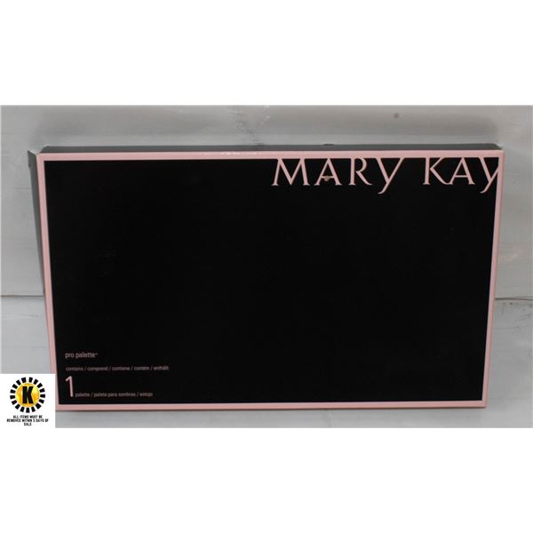 NEW MARY KAY COMPACT FULL OF