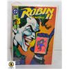 Image 1 : #1 - ROBIN II THE JOKERS WILD! COMIC BOOK