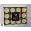 Image 1 : HOME ACCENTS VOTIVE CANDLES 40G