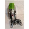 Image 1 : X-BOX & PS3 GAMES LOT WITH CONTROLLER