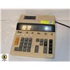 Image 1 : CANON CALCULATOR P102D