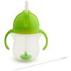 Image 1 : NEW MUNCHKIN WEIGHTED SPILL PROOF STRAW CUP