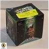 Image 1 : STAR WARS JAR JAR COLLECTABLE IN ORIGNAL BOX
