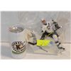 Image 1 : MARIO LEMIEUX MCFARLANE ACTION FIGURE