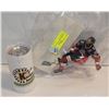Image 1 : JAROMIR JAGR ACTION FIGURE STATUE