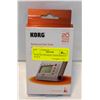 Image 1 : KORG INSTRUMENT TINER DIGITAL W BOX