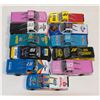 Image 1 : LOT OF 10 1:64 SCALE NASCAR TRUCK  DIECAST CARS