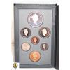 Image 2 : 1994 SILVER DOUBLE DOLLAR PROOF COIN SET IN