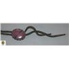 Image 1 : GEMSTONE BOLO TIE