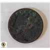 Image 1 : 1806 GREAT BRITAIN HALF PENNY COIN