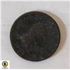 Image 2 : 1806 GREAT BRITAIN HALF PENNY COIN