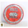 Image 1 : REUZEL GREASE POMADE HIGH SHEEN 113 G.