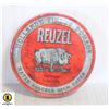 Image 1 : REUZEL GREASE POMADE HIGH SHEEN 113 G.