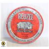 Image 1 : REUZEL GREASE POMADE HIGH SHEEN 113 G.