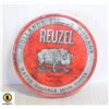 Image 1 : REUZEL GREASE POMADE HIGH SHEEN 113 G.