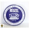 Image 1 : REUZEL GREASE POMADE FIBRE 113 G.