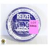 Image 1 : REUZEL FIBRE POMADE 35 G.