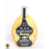 BLACK HAWAIIN HONEY ADVANCED 200X BLACK BRONZER