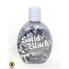 SOLID BLACK 100X DARK TANNING LOTION