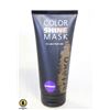 Image 1 : COLOR SHINE MASK BLUEBERRY 200 ML.