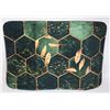 Image 1 : NEW 40CMX 60CM GREEN HONEYCOMB MARBLE LOOK
