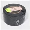 Image 1 : NEW 2" X 73' SELF ADHESIVE SCREEN REPAIR TAPE