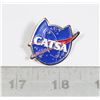 NEW CATSA LAPEL PIN (WHERE THEY TEST GRAVITY)