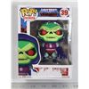 Image 1 : MASTERS OF THE UNIVERSE TERROR CLAWS SKELETOR