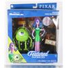 Image 1 : NEW DISNEY PIXAR MONSTERS INC CELIA AND MIKE