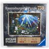 Image 1 : NEW RAVENSBURGER 759PC ESCAPE PUZZLE
