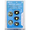 Image 1 : NEW 3PC EASY MOUNT LED LIGHTS