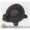 Image 1 : HEAVY TURTLE PIGGY BANK