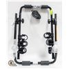 Image 1 : NEW UNIVERSAL BIKE RACK EZ INSTALL TO ANY CAR SUV