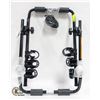 Image 1 : NEW UNIVERSAL BIKE RACK EZ INSTALL TO ANY CAR SUV