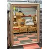 Image 1 : MIRROR 36'' X 52''