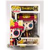 Image 1 : FUNKO POP LA MERUTE #94 - THE BOOK OF LIFE