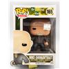 Image 1 : FUNKO POP MIKE EHRMANTRAUT #165- BREAKING BAD