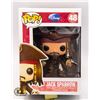 Image 1 : FUNKO POP JACK SPARROW #48- DISNEY PIRATES OF THE