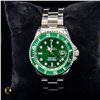 NEW REPLICA ROLEX "SUBMARINER" SUPERLATIVE