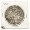 Image 2 : 1893 MORGAN DOLLAR COPY