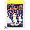 Image 1 : 2015 CONNOR MCDAVID ROOKIE CARD