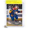 Image 1 : 2013 CONNOR MCDAVID CHL ROOKIE CARD