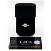 Image 1 : GRA CERTIFIED 3 CT VVS D WITH CLEAR